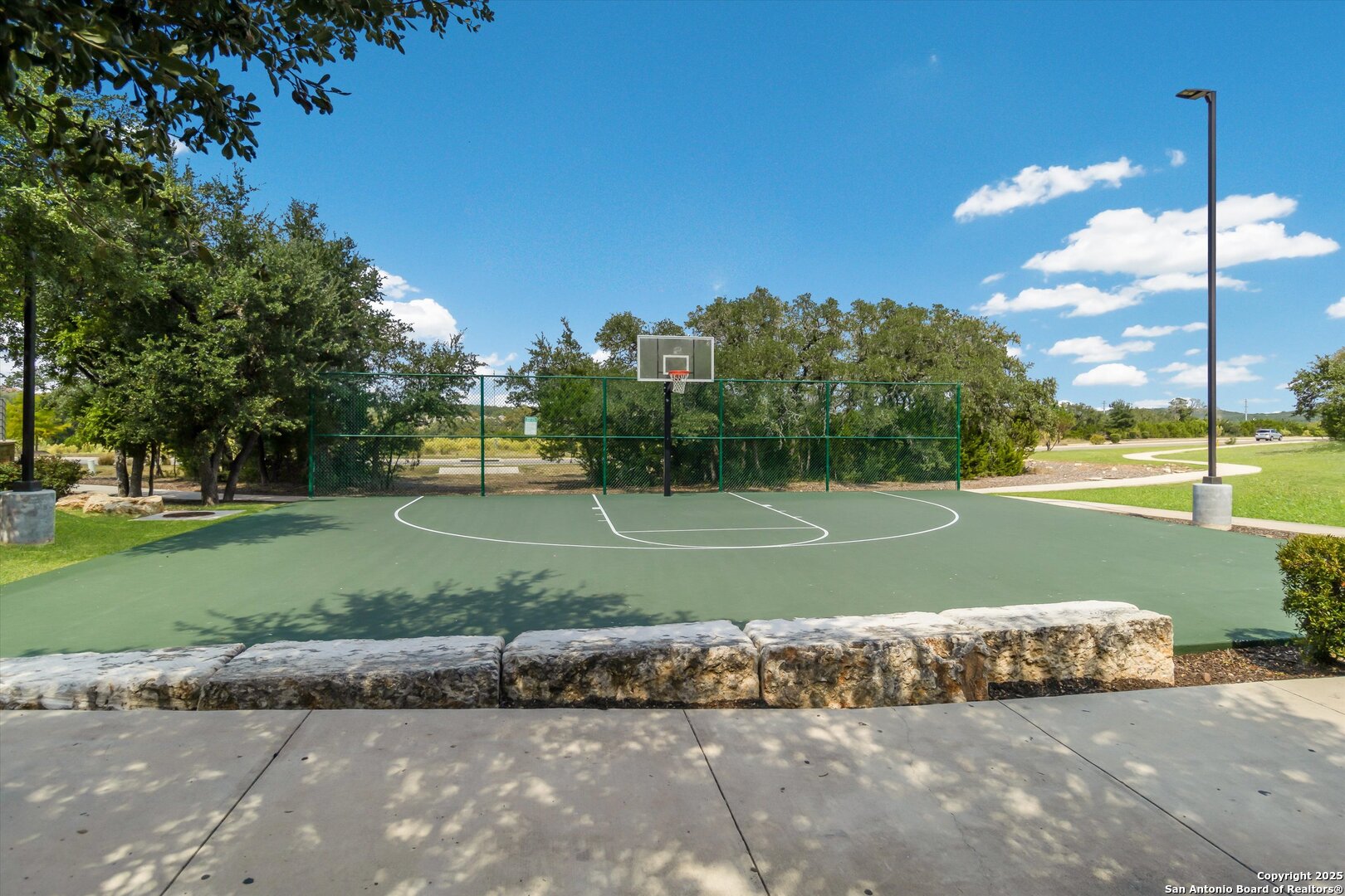 5317 Trellised Lane Bulverde, TX 78163 - Photo 46 of 47