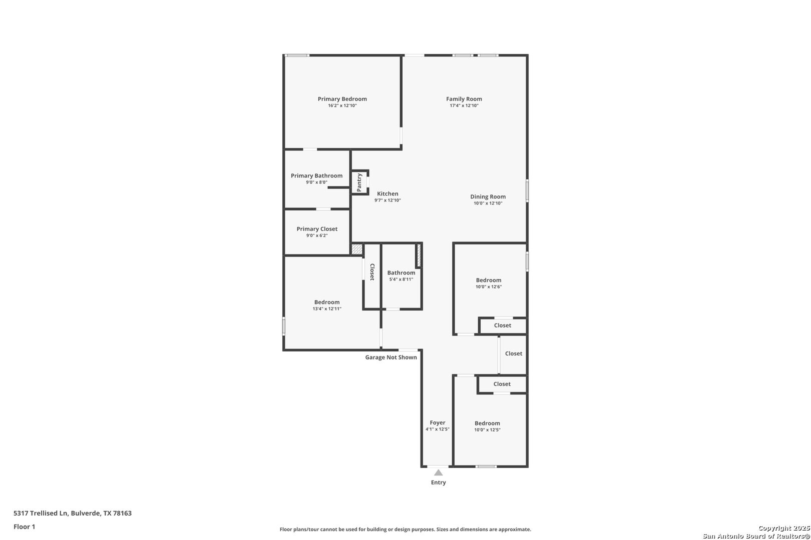 5317 Trellised Lane Bulverde, TX 78163 - Photo 47 of 47