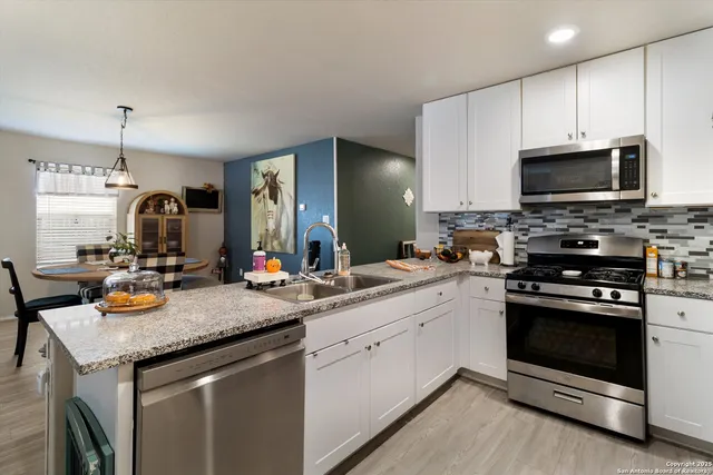 $310,000 | 5317 Trellised Lane, Bulverde, TX 78163