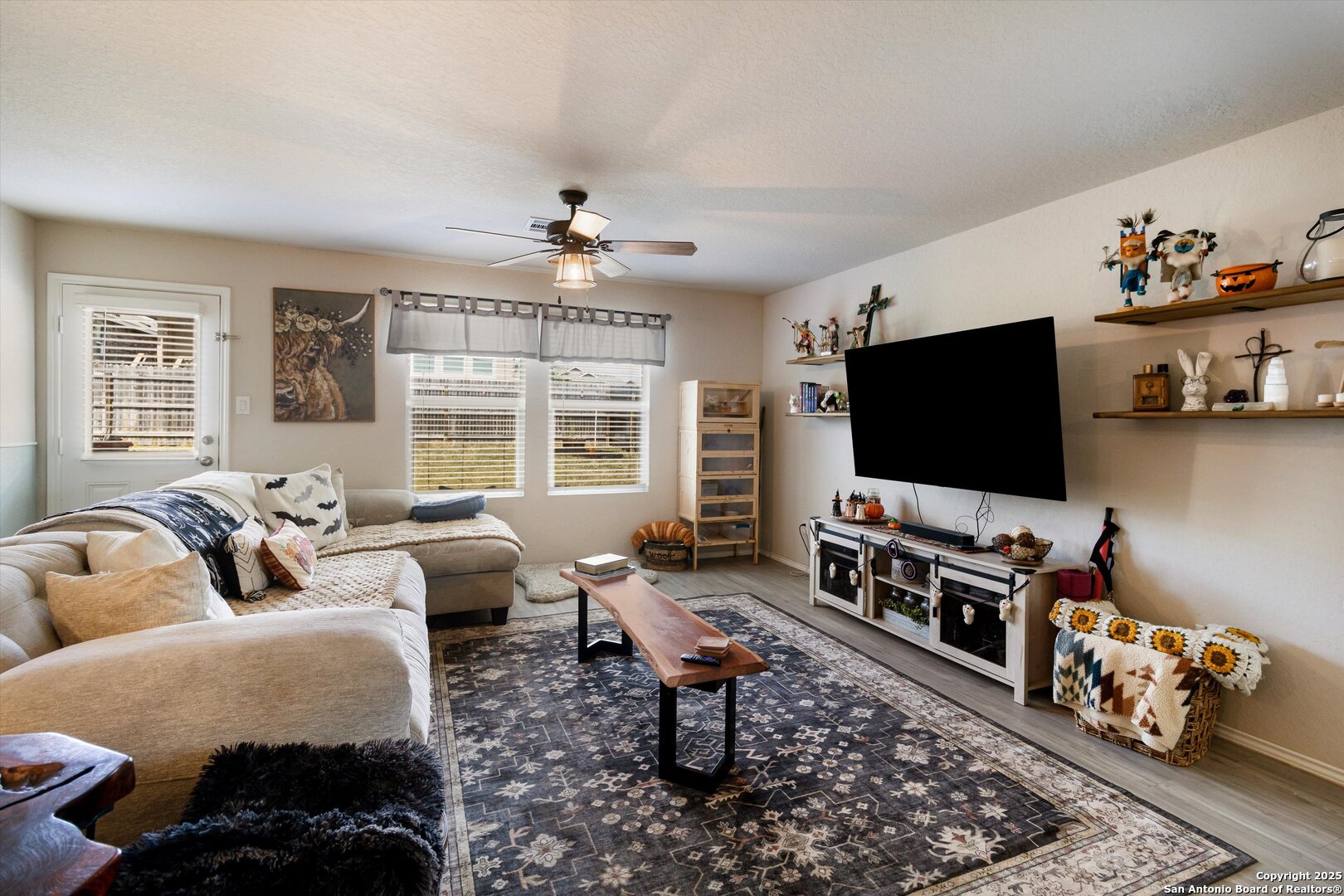 5317 Trellised Lane Bulverde, TX 78163 - Photo 10 of 47