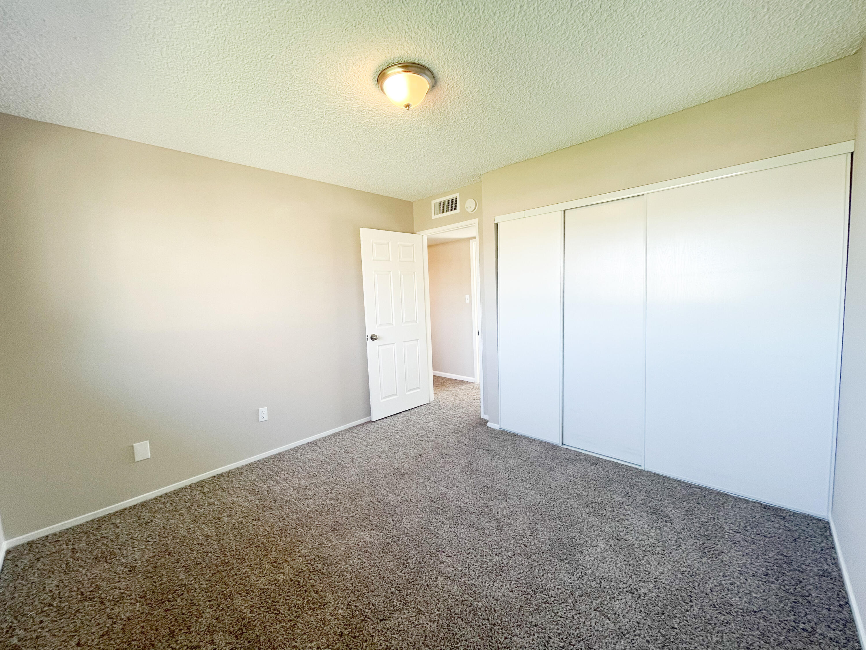 429 Peg Street Ridgecrest, CA 93555 - Photo 18 of 20 a view of an empty room