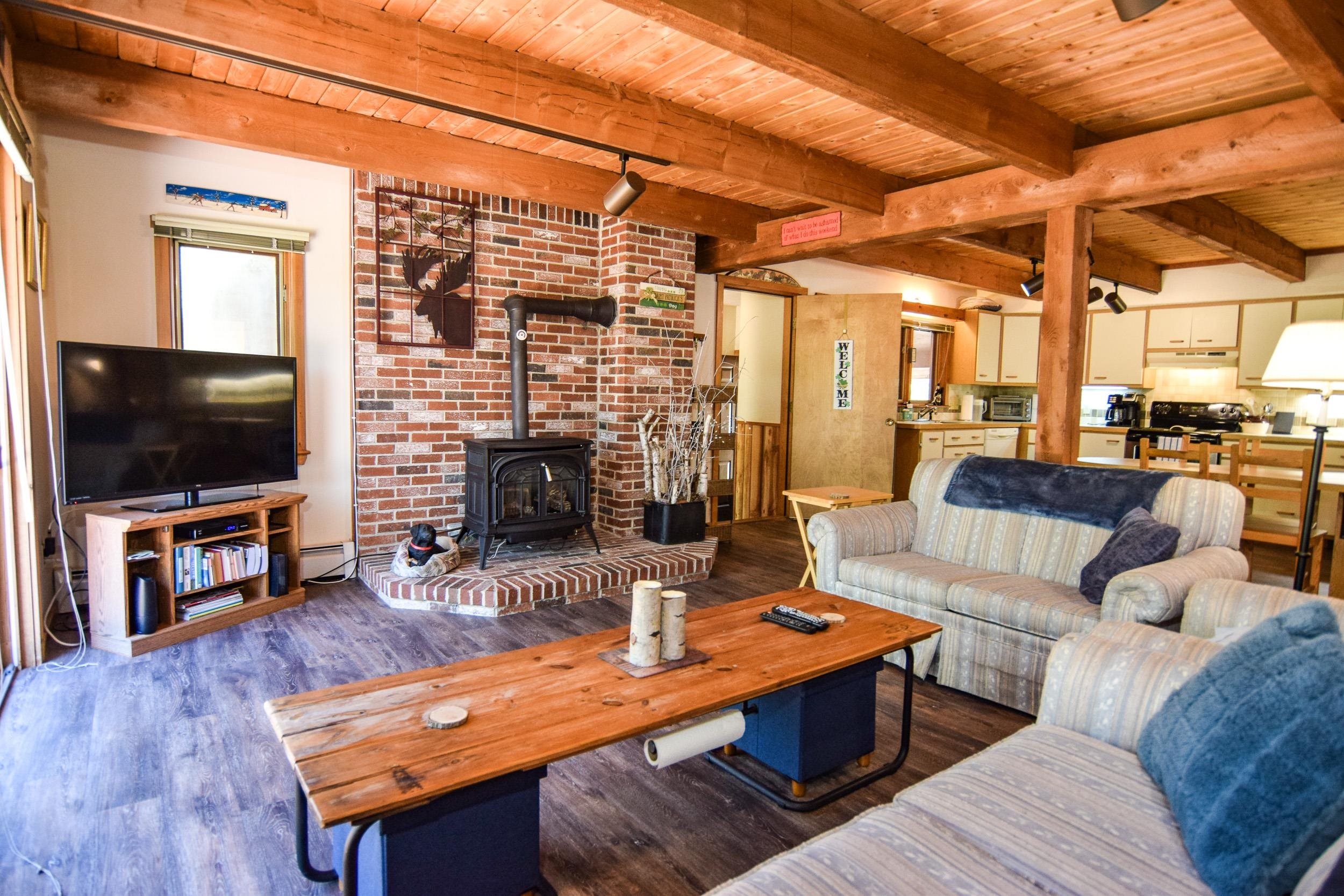 11 Fox Run Road, Unit 11 Bartlett, NH 03845 - Photo 13 of 40