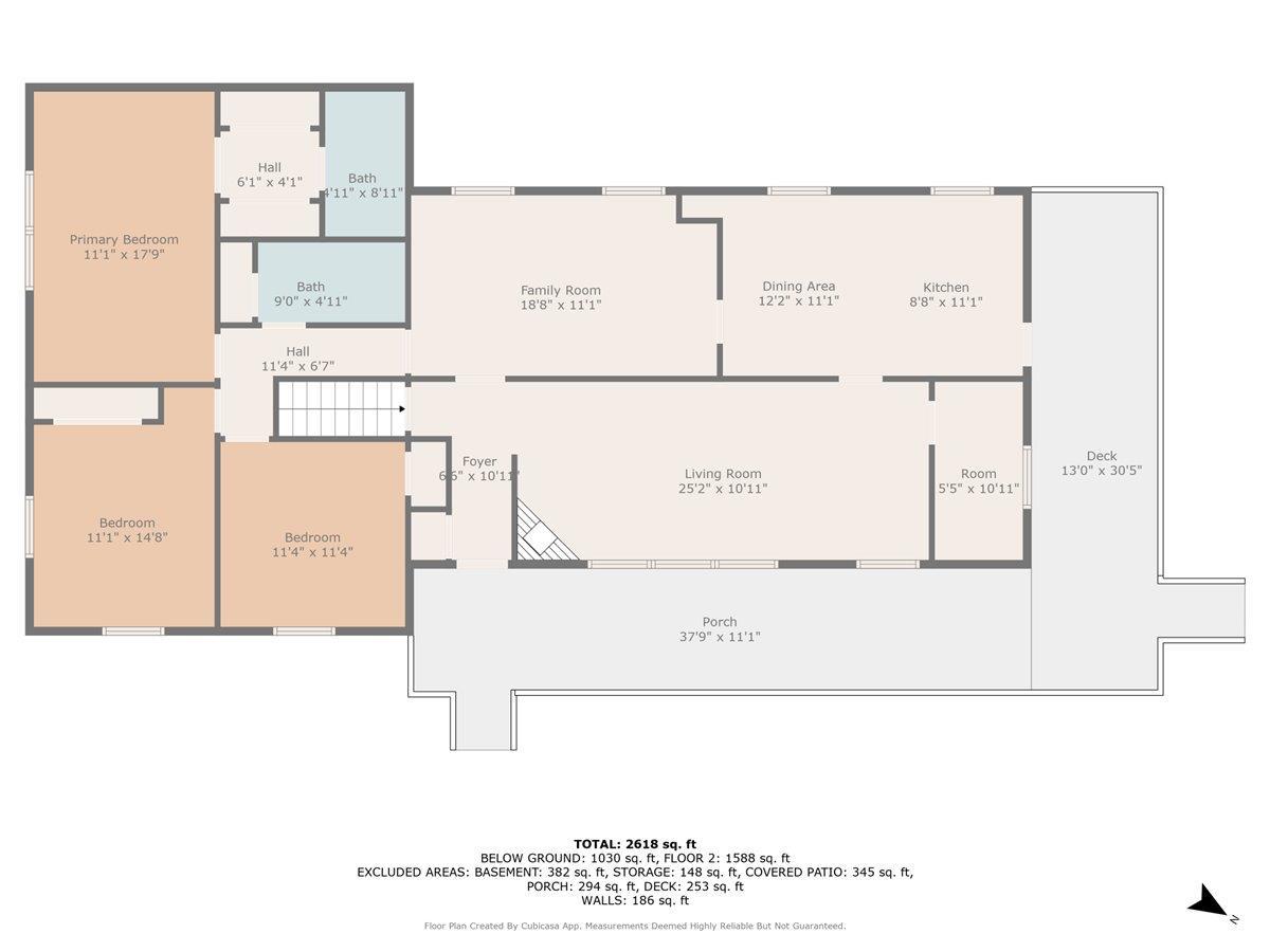 2926 Forbes Mill Road Bedford, VA 24523 - Photo 34 of 36