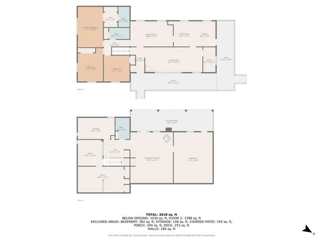 $399,900 | 2926 Forbes Mill Road, Bedford, VA 24523