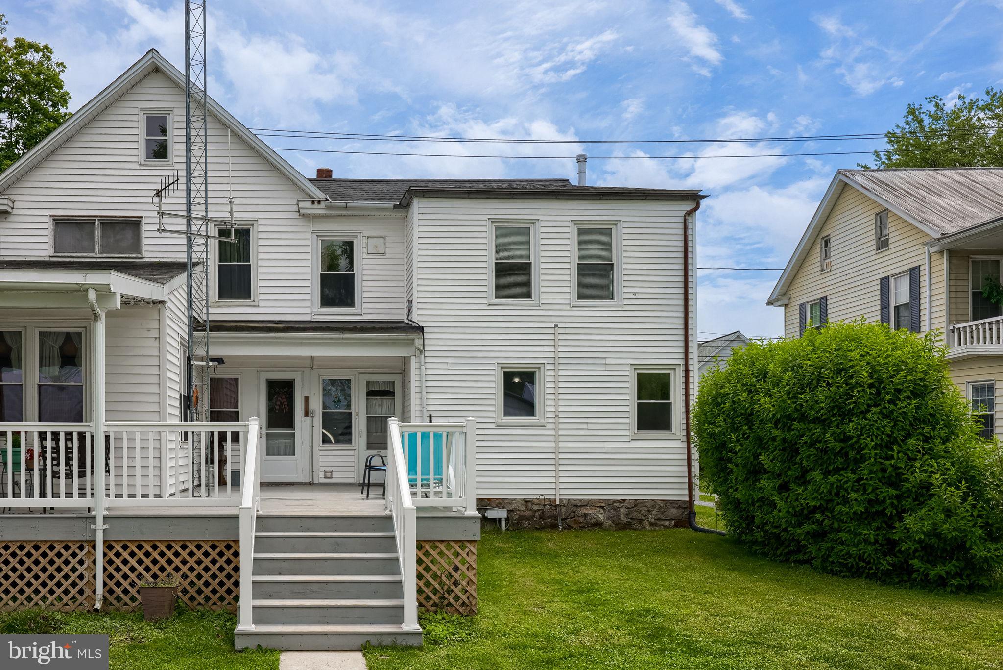 1316 Newport Road Manheim, PA 17545 - Photo 39 of 44