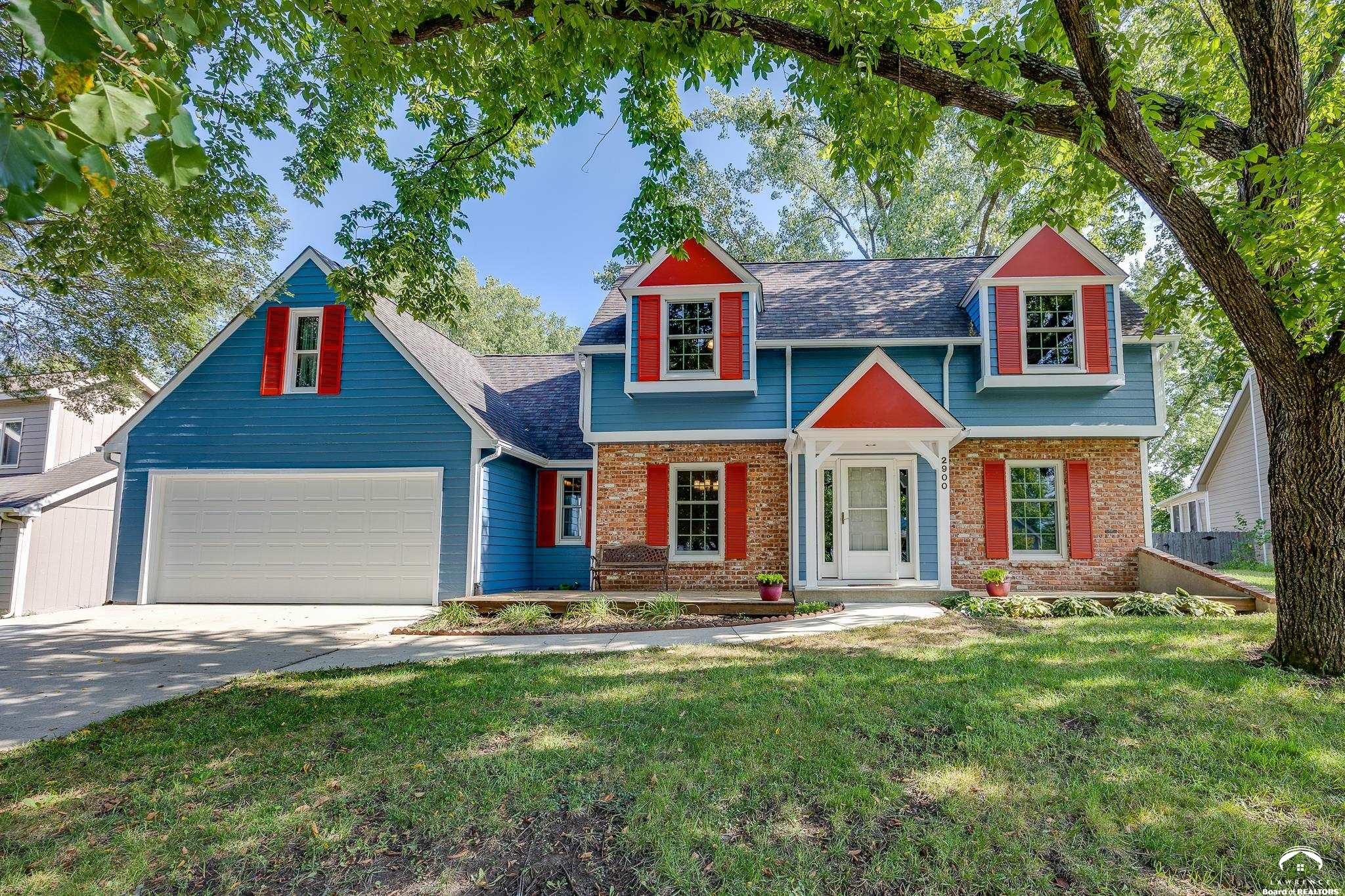 2900 Atchison Circle Lawrence, KS 66047 - Photo 1 of 1 Gallery Image 1