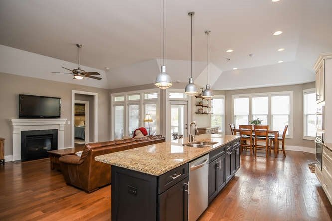 500 Redhill Road Holly Springs, NC 27540 - Photo 8 of 24 Photo 8