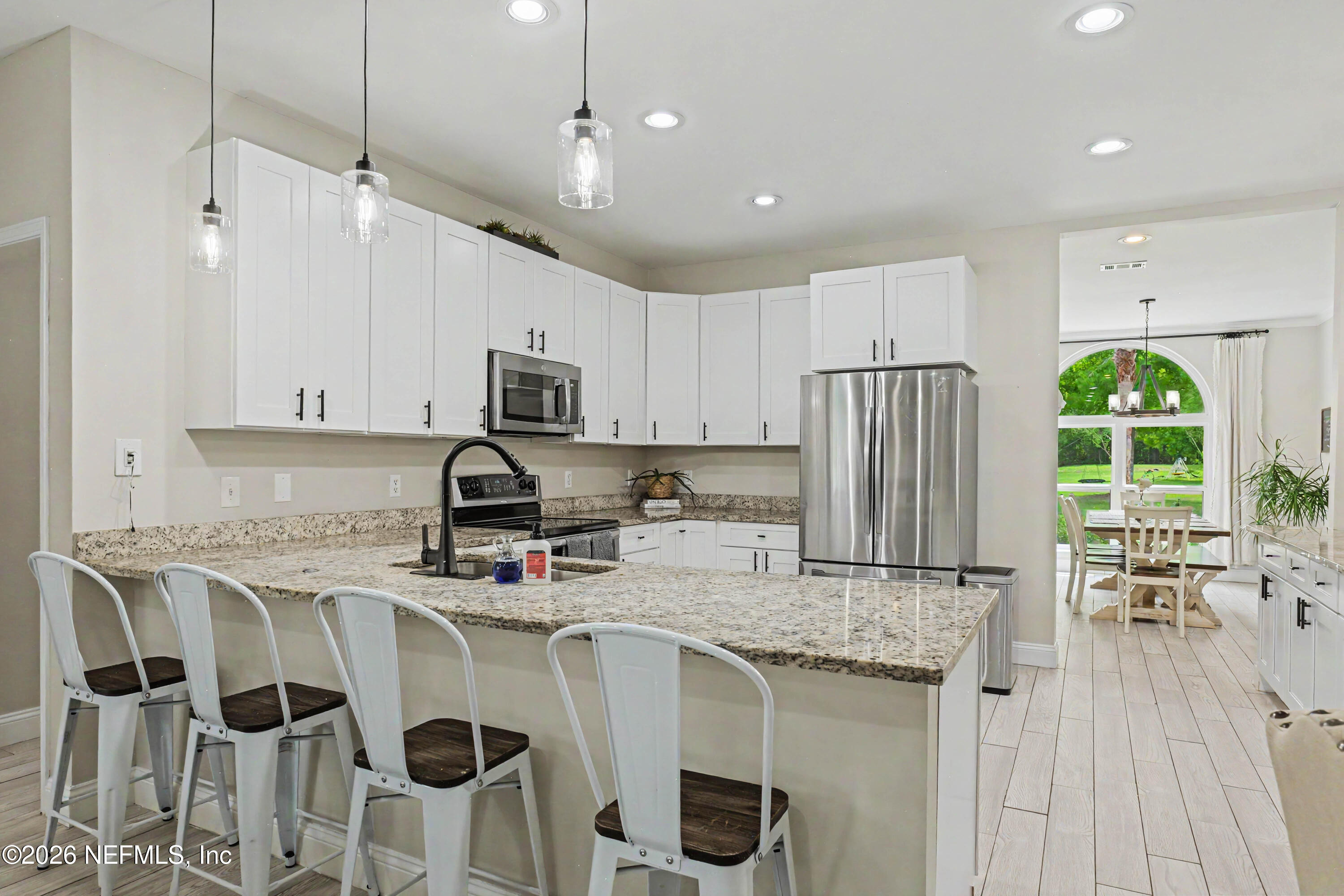 12573 Sampson Road Jacksonville, FL 32218 - Photo 27 of 87 Kitchen