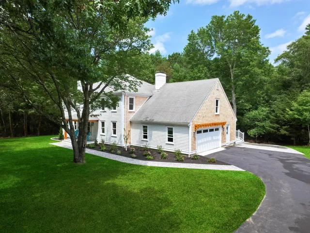 $1,299,000 | 7 Highfield Drive, Sandwich, MA 02563