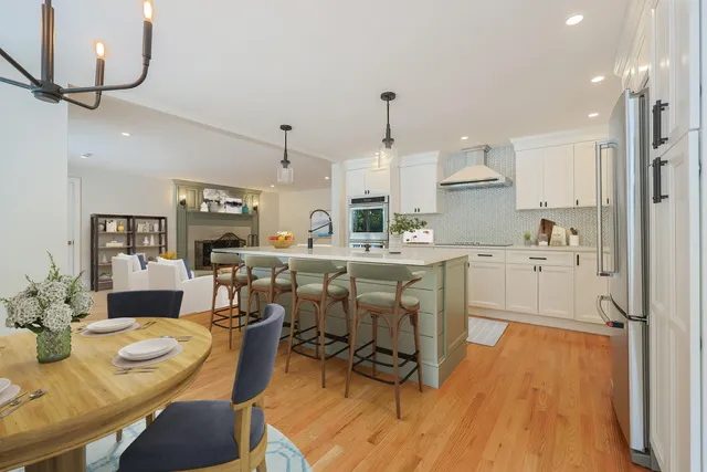 $1,299,000 | 7 Highfield Drive, Sandwich, MA 02563