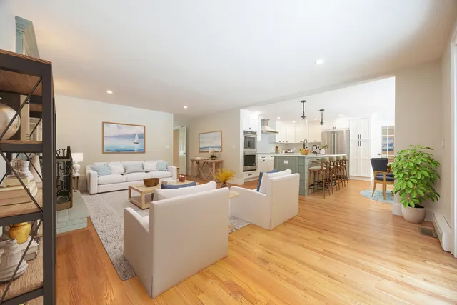 $1,299,000 | 7 Highfield Drive, Sandwich, MA 02563