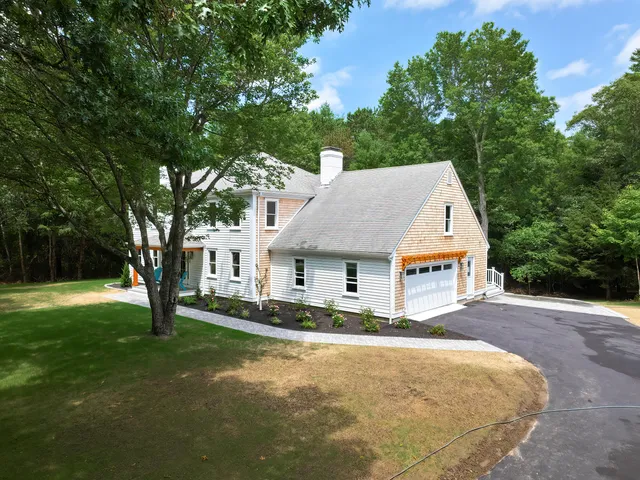 $1,299,000 | 7 Highfield Drive, Sandwich, MA 02563