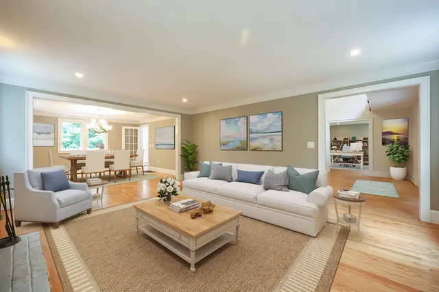 $1,299,000 | 7 Highfield Drive, Sandwich, MA 02563