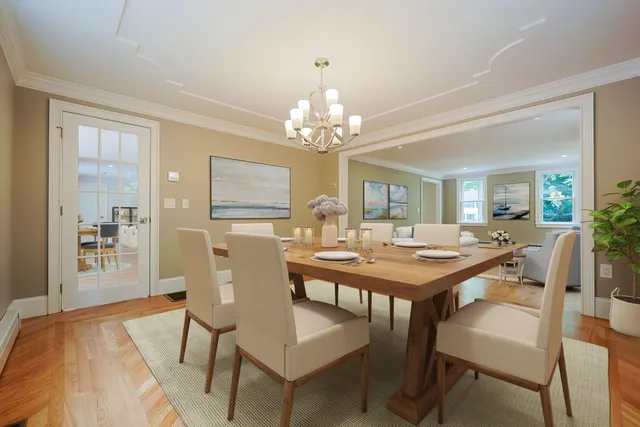 $1,299,000 | 7 Highfield Drive, Sandwich, MA 02563