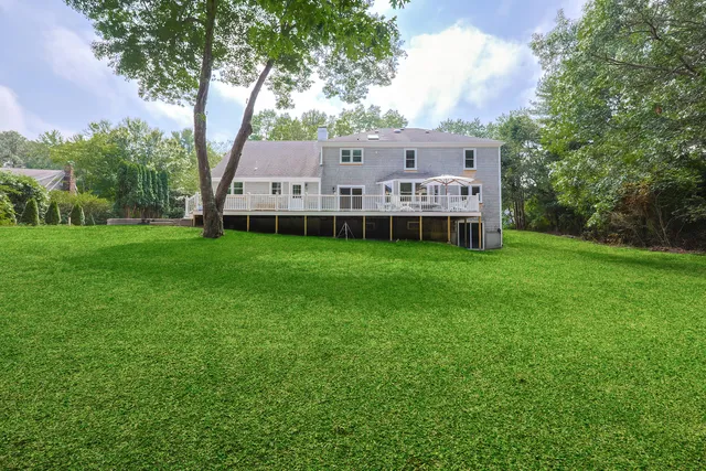 $1,299,000 | 7 Highfield Drive, Sandwich, MA 02563
