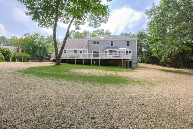 $1,299,000 | 7 Highfield Drive, Sandwich, MA 02563