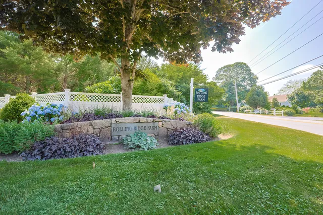 $1,299,000 | 7 Highfield Drive, Sandwich, MA 02563