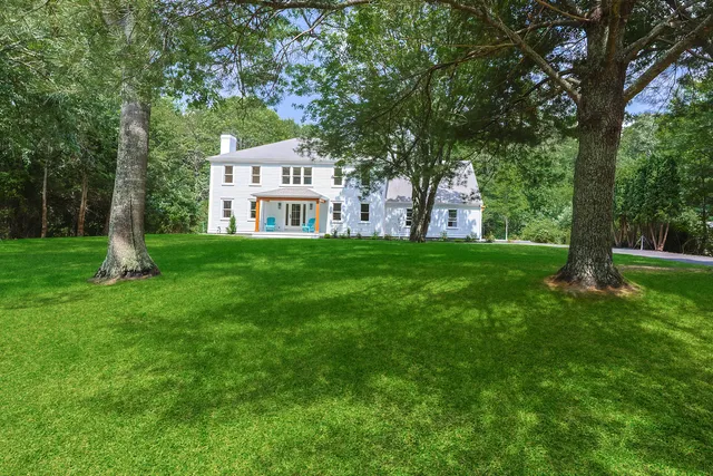 $1,299,000 | 7 Highfield Drive, Sandwich, MA 02563