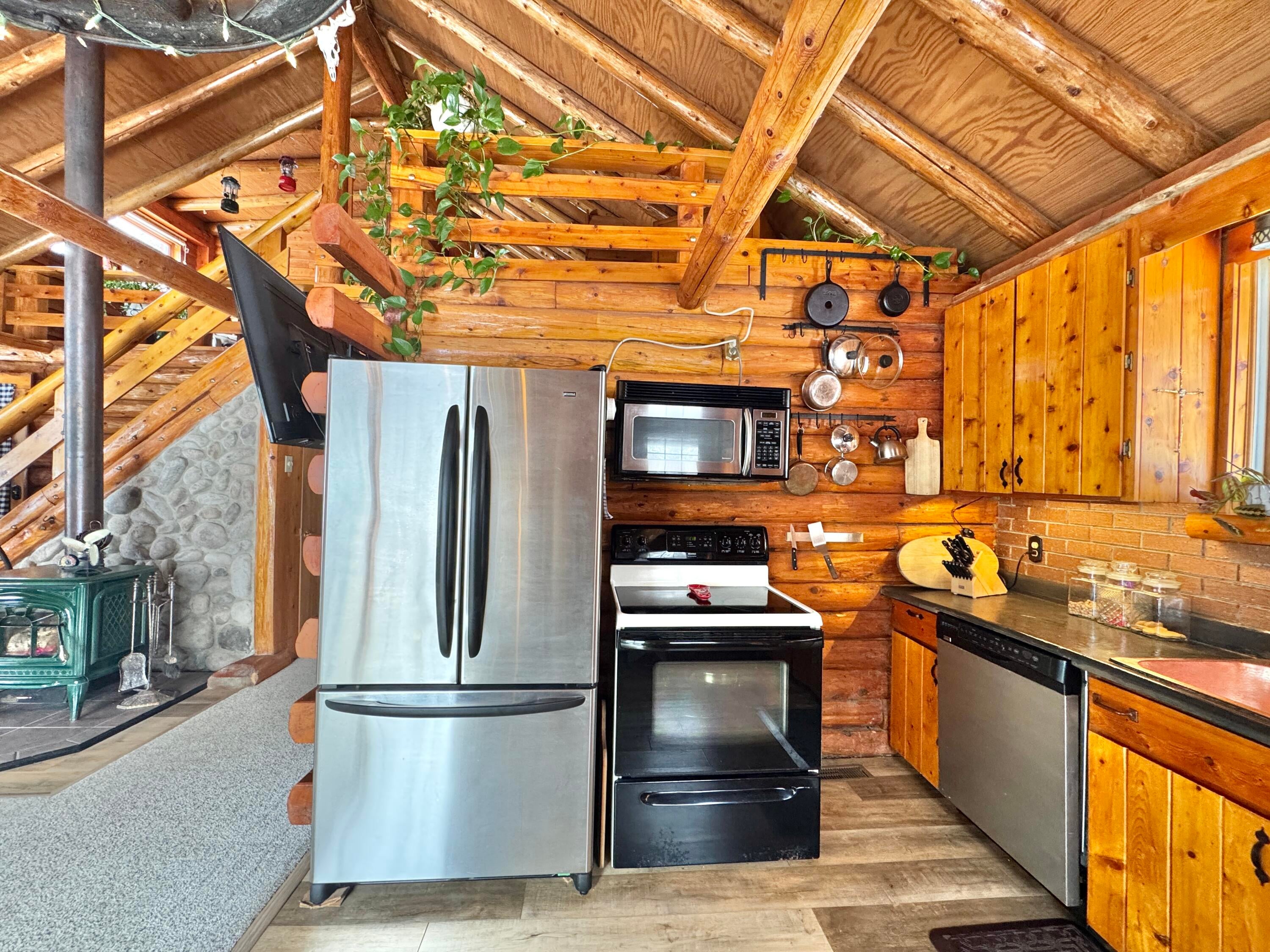 3281 South Shunk Road Sault Ste. Marie, MI 49783 - Photo 16 of 48 Gallery Image 16