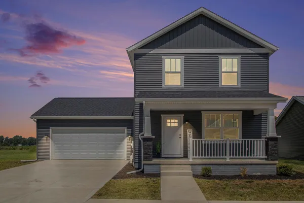 $375,000 | 652 Bungalow Drive, Nappanee, IN 46550
