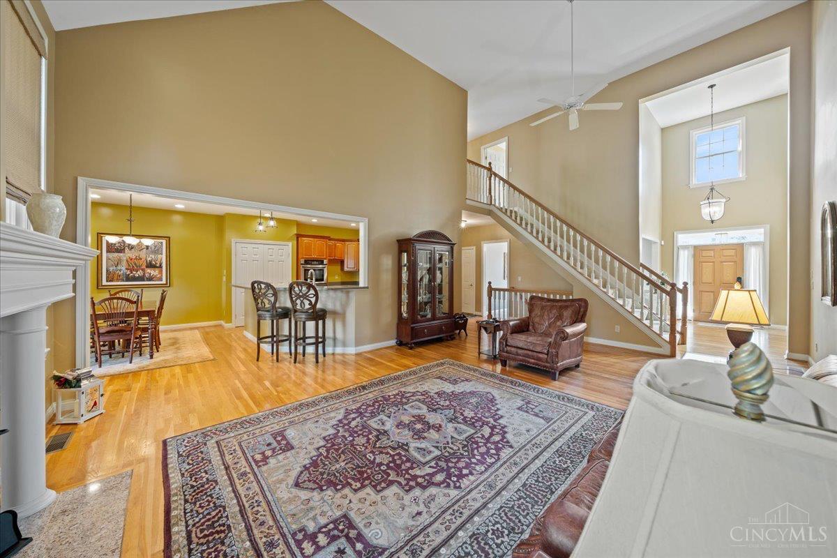 6661 Paxton Guinea Road Loveland, OH 45140 - Photo 14 of 52