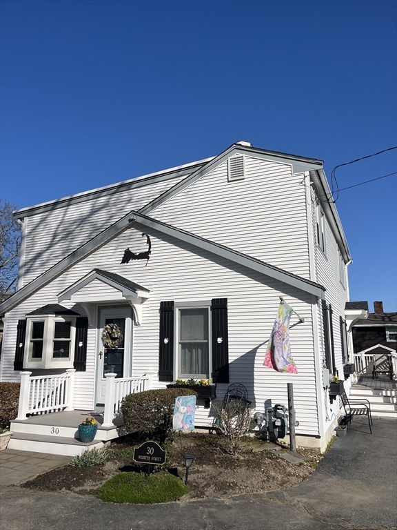 30 Webster Street Wareham, MA 02532 - Photo 1 of 42 Gallery Image 1