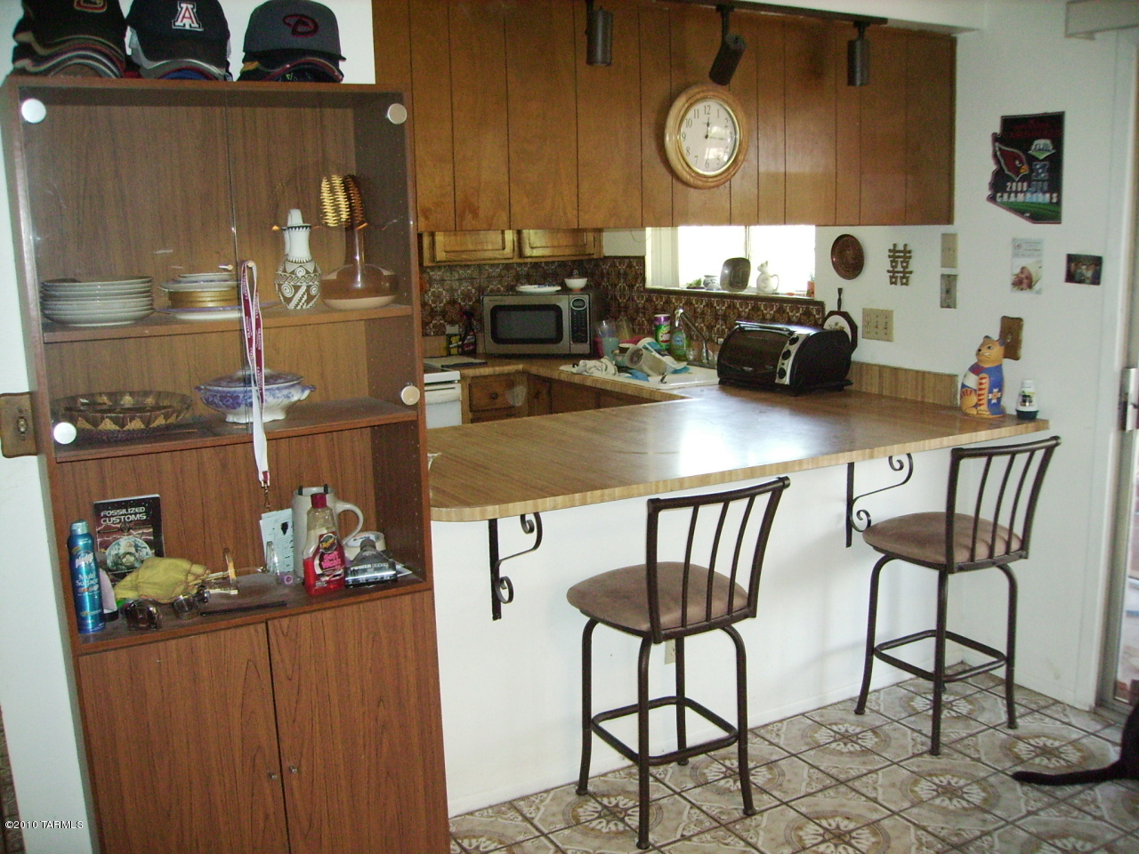 9625 East Wasatch Place Tucson, AZ 85749 - Photo 12 of 14