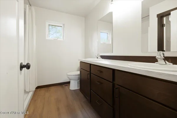 $450,000 | 302 Rio Vista Street, Osburn, ID 83849