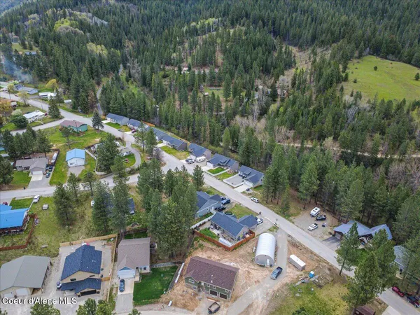 $450,000 | 302 Rio Vista Street, Osburn, ID 83849