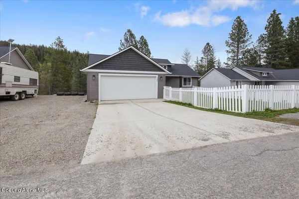 $450,000 | 302 Rio Vista Street, Osburn, ID 83849