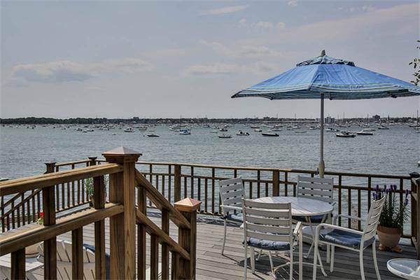 95 Pitman Road Marblehead, MA 01945 - Photo 3 of 27