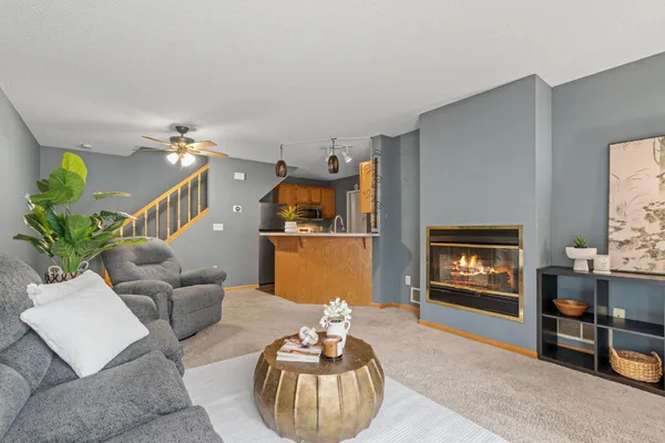 $215,000 | 9941 Fillmore Street Northeast, Blaine, MN 55434