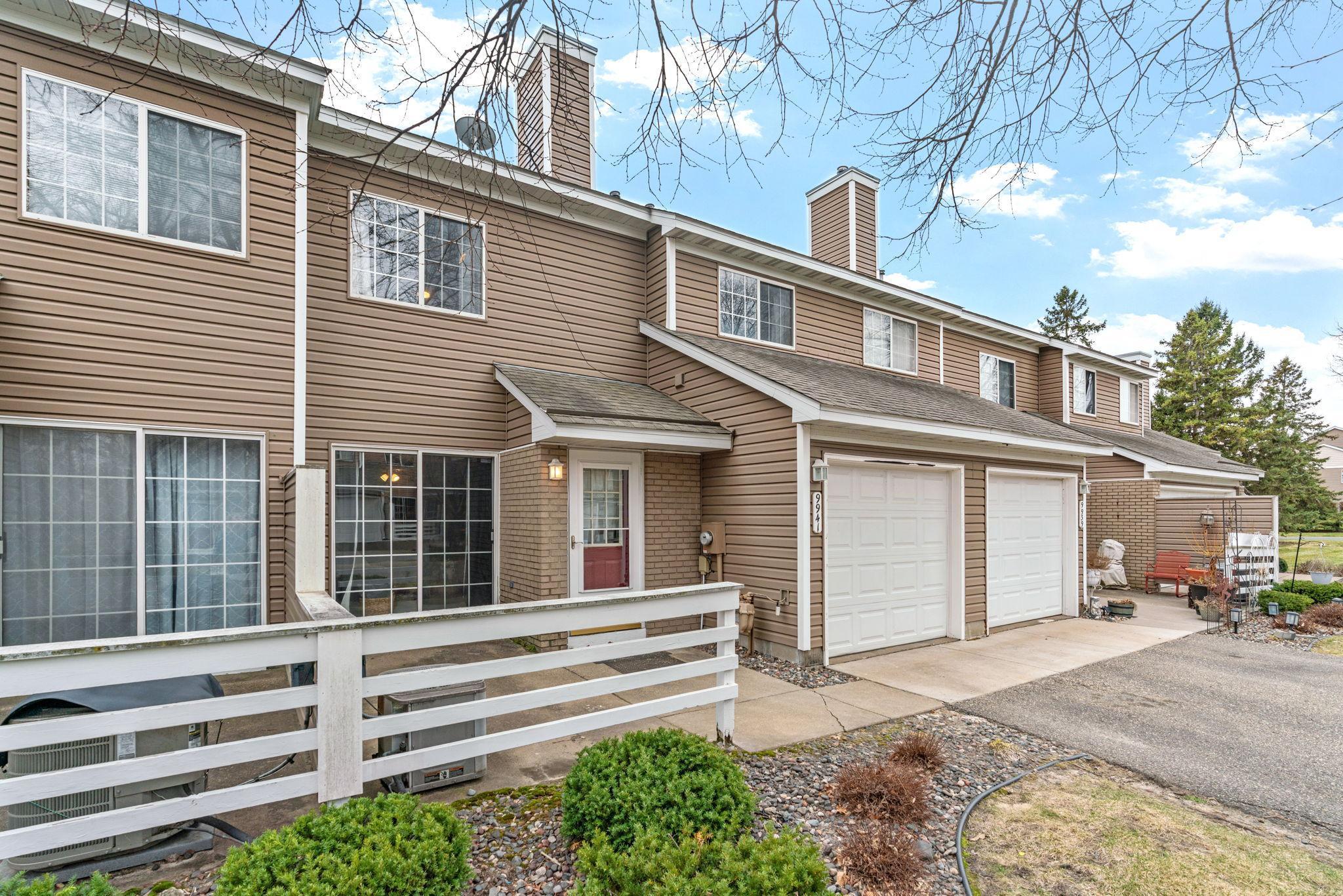 9941 Fillmore Street Northeast Blaine, MN 55434 - Photo 12 of 15