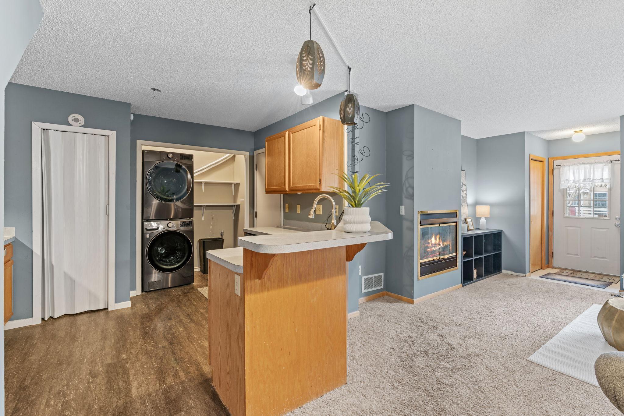 9941 Fillmore Street Northeast Blaine, MN 55434 - Photo 4 of 15