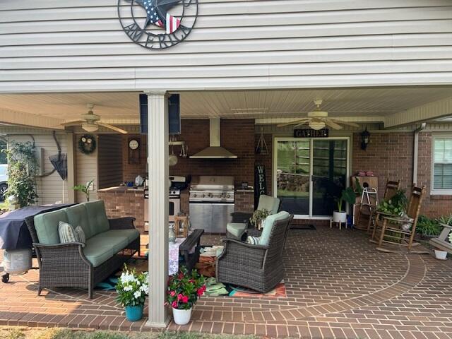 307 Sherwood Circle Ridgeway, VA 24148 - Photo 11 of 23 11