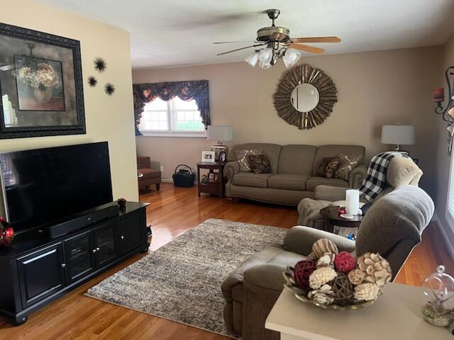 307 Sherwood Circle Ridgeway, VA 24148 - Photo 13 of 23 13