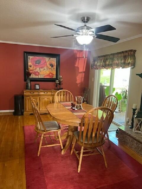 307 Sherwood Circle Ridgeway, VA 24148 - Photo 15 of 23 15