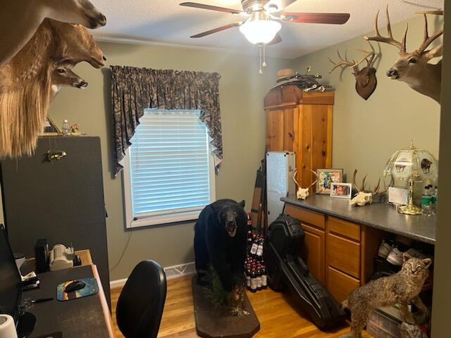 307 Sherwood Circle Ridgeway, VA 24148 - Photo 19 of 23 19