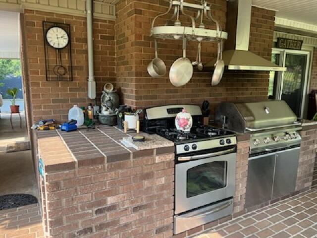 307 Sherwood Circle Ridgeway, VA 24148 - Photo 4 of 23 4