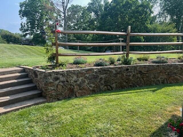 307 Sherwood Circle Ridgeway, VA 24148 - Photo 9 of 23 9