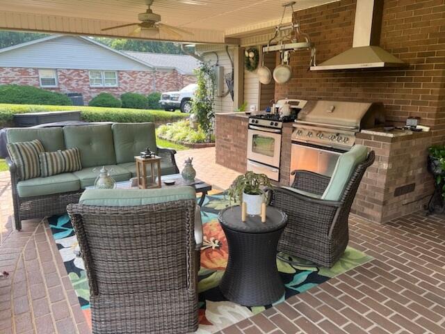 307 Sherwood Circle Ridgeway, VA 24148 - Photo 10 of 23 10