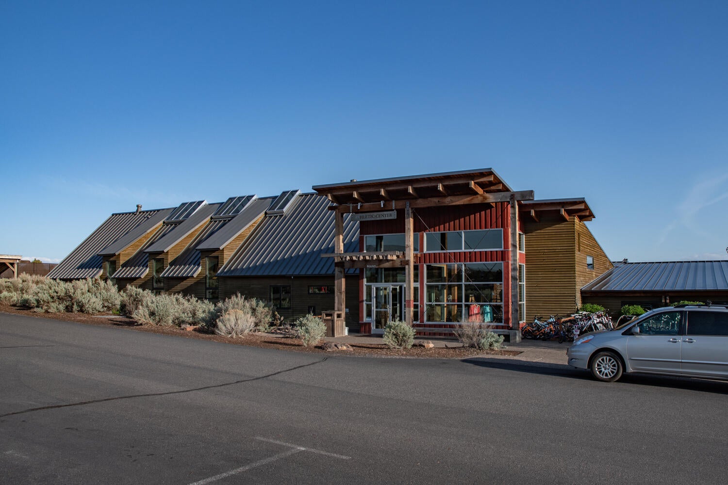 16772 South W Brasada Ranch Road, Unit C49 Powell Butte, OR 97753 - Photo 12 of 14 Athletic Center
