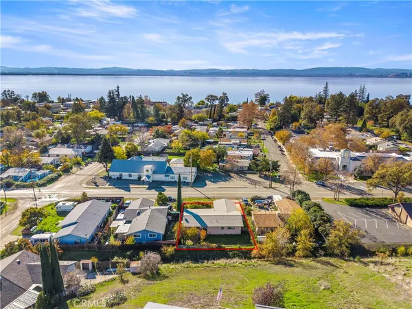 $259,000 | 3944 Country Club Drive, Lucerne, CA 95458