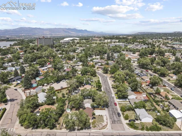 $275,000 | 405 Mono Place, Colorado Springs, CO 80910