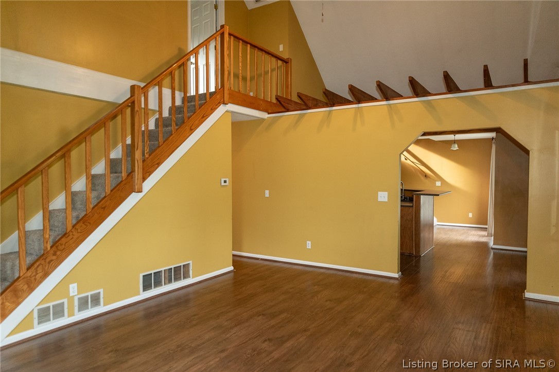 10242 West Polk Road Lexington, IN 47138 - Photo 7 of 56