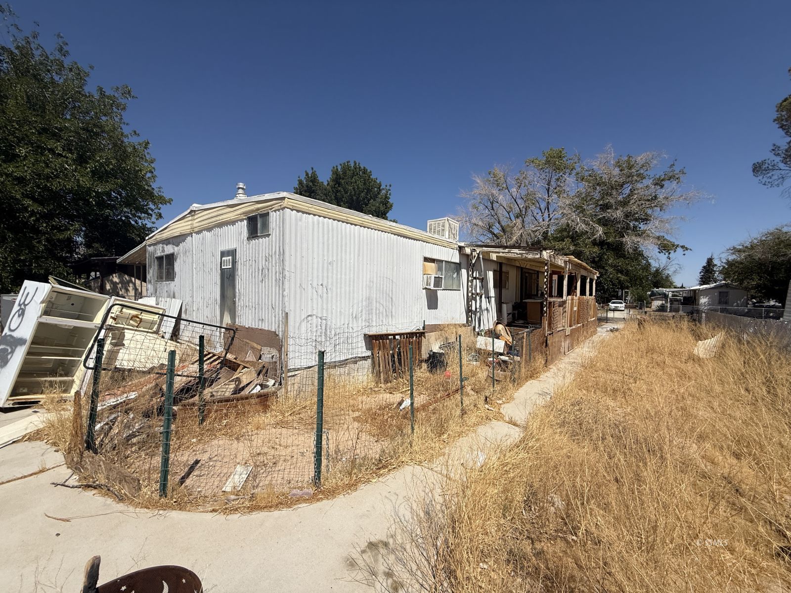 5229 Nolina Avenue Ridgecrest, CA 93555 - Photo 2 of 9 Gallery Image 2