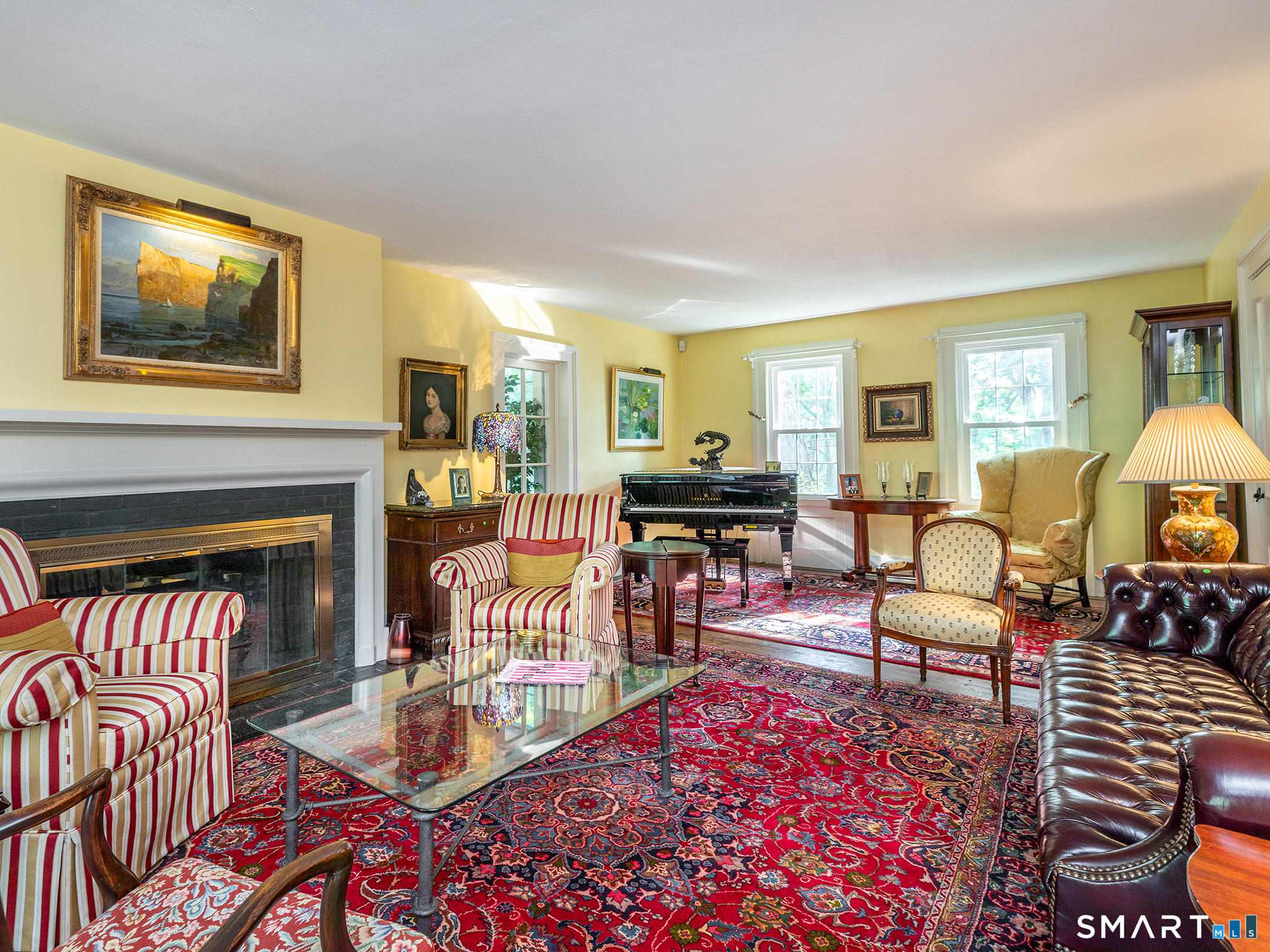 552 Breakneck Hill Road Middlebury, CT 06762 - Photo 17 of 38 Gallery Image 17