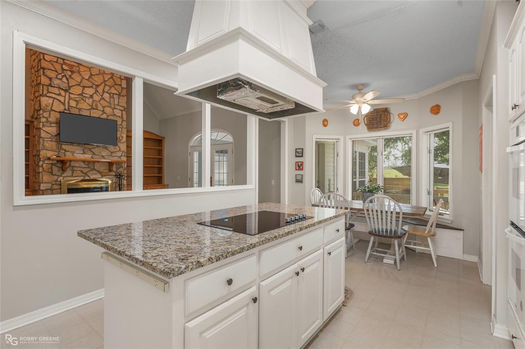 667 Hilburn Road Cotton Valley, LA 71018 - Photo 21 of 40
