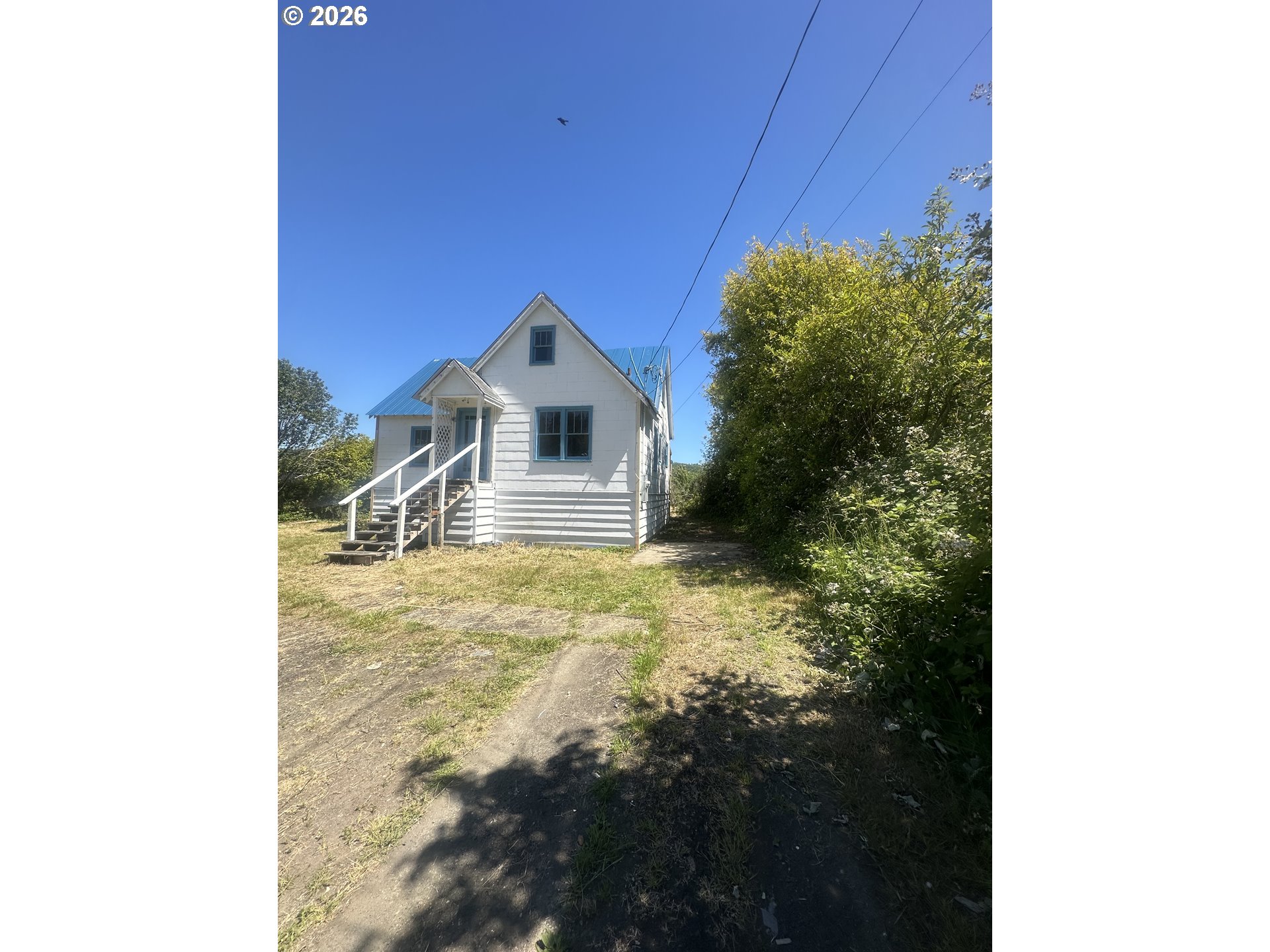 64183 Watsonville Road Coos Bay, OR 97420 - Photo 3 of 27