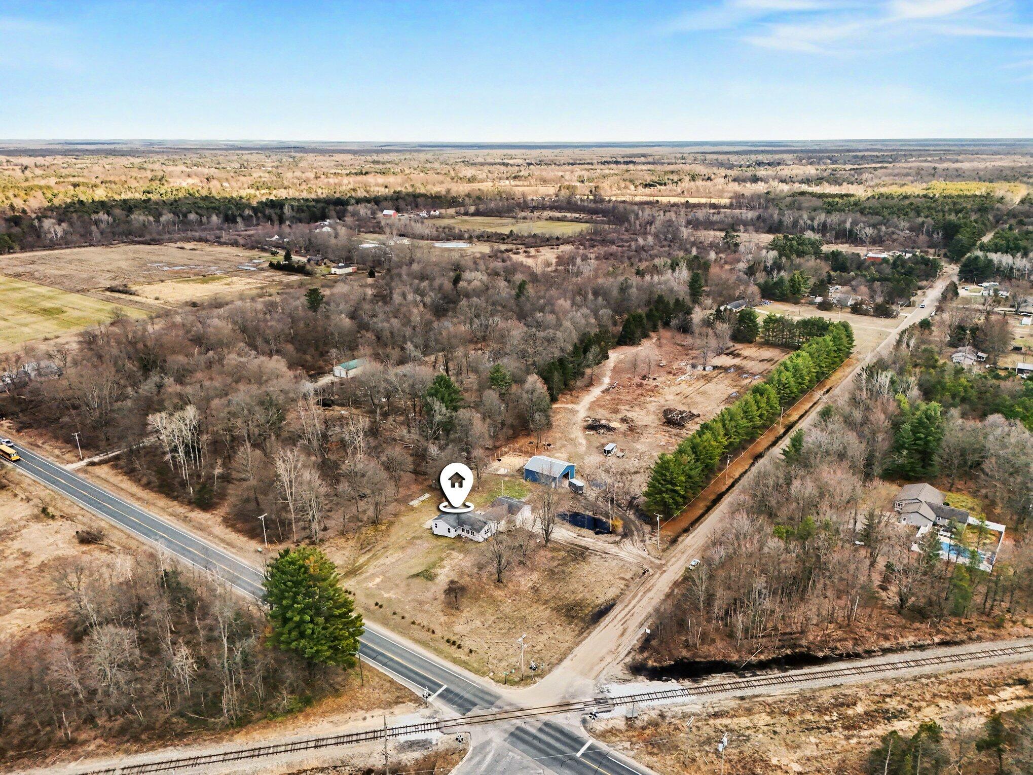 4580 Staple Road Muskegon, MI 49445 - Photo 30 of 33 030_dji_20260323160814_0776_d_987